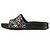 CALI CHARM - TRUST LOVE, BLACK/MULTI
