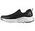 ARCH FIT-BANLIN, BLACK/WHITE