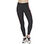 DVF: GO SCULPT DVF Legging, BLACK/HOT PINK