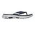 GO WALK 5 - CABANA, NAVY/GREY