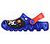 ZAGGLE - NEBULOID, BLUE/MULTI