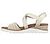 ARCHFIT BEACH KISS-B, NATURAL