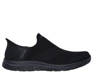 SKECHERS SLIP-INS: VIRTUE - SLEEK, BBLACK