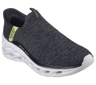 Biacolum Mens Athletic Shoes Lightweight Non Slip Gym Running Sneakers  Tennis Workout Nurse Kitchen Shoes Deep Gray Size 9: Buy Online at Low  Prices in India 