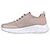 BOBS B FLEX - CLEAN SPIRIT, TAUPE/MULTI
