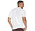 OFF DUTY POLO, WWWHITE