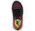 NITRO SPRINT - HIVAR, BLACK/RED