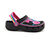 HEART CHARMER - SWEET SPLASH, BLACK/MULTI