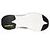 ARCH FIT GLIDE-STEP - KRONOS, BLACK/WHITE