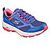 GO RUN TRAIL ALTITUDE-NEW ADV, BLUE/PINK