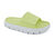 FOAMIES TOP-LEVEL-PEACHY VIBE, LIME