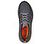 MAX CUSHIONING DELTA, CHARCOAL/ORANGE