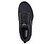 GO WALK 6 - BOLD VISION, BLACK/WHITE