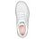GO WALK 6, WHITE/PINK