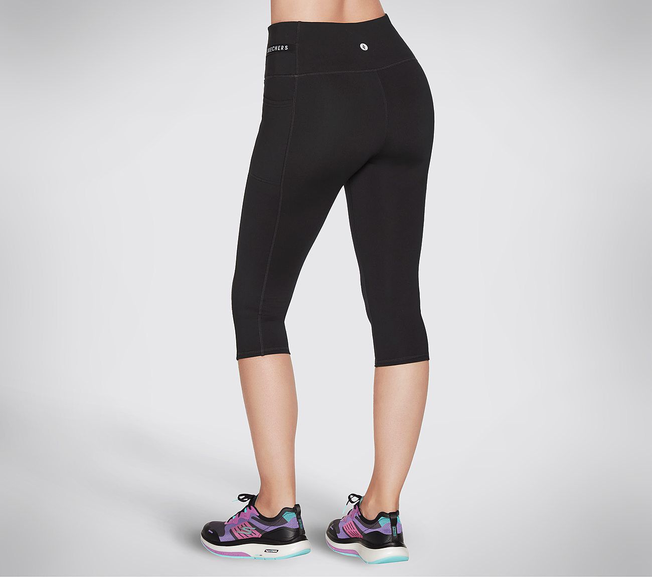 Buy Capris For Women Online Skechers India