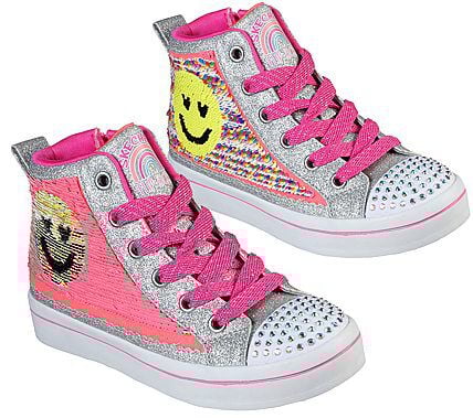 Old twinkle toes top