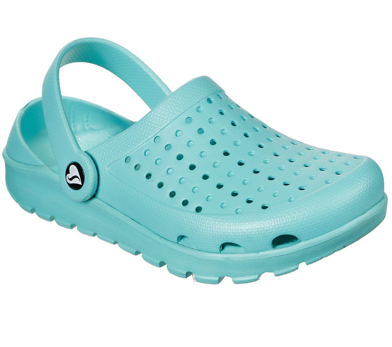 Skechers clogs best sale with fur