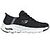 ARCH FIT, BLACK/WHITE