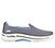 GO WALK ARCH FIT - GRATEFUL, GREY/BLUE