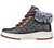 BOBS SKIPPER WAV - GRAND LEAP, GREY