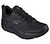 MAX CUSHIONING PREMIER -REGUL, BBLACK