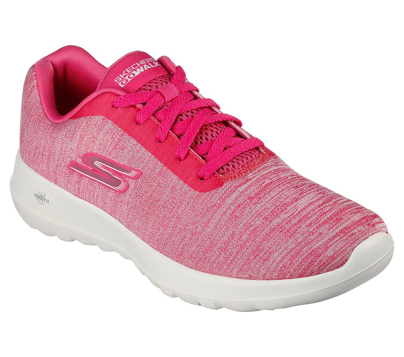 Sketchers ladies 2025 walking shoes