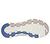 Skechers Slip-ins Relaxed Fit®: D'Lux Walker - Homebound, MMAUVE