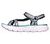 ON-THE-GO 400-LIL RADIANCE, GREY/TURQUOISE