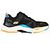 MIRA-RYLIGHT        , BLACK/MULTI