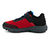 RAZOR FLEX AIR      , RED/BLACK