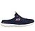 SUMMITS - SWIFT STEP, NAVY/HOT PINK