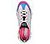 D'LITES-FRESH AIR, BLUE/HOT PINK