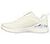 SKECH-AIR DYNAMIGHT-LAID OUT, OFF WHITE