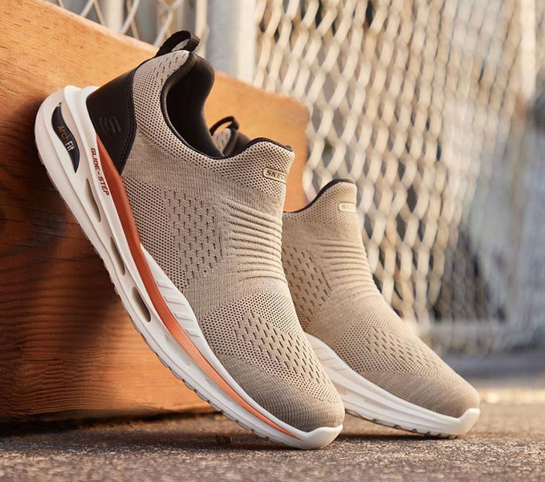 Buy Men s Shoes Apparel Online Skechers Shoes Apparel For Men