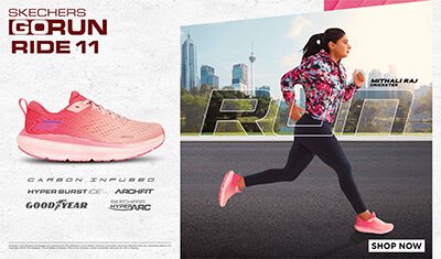 Skechers performance run on sale kolkata