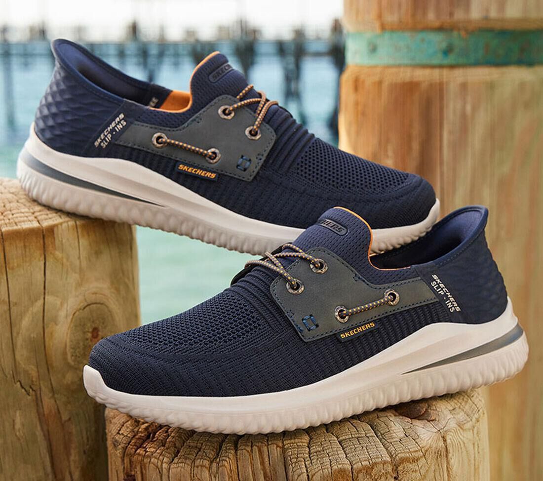 Buy Men s Shoes Apparel Online Skechers Shoes Apparel For Men