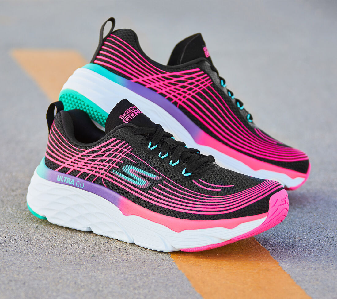 skechers running shoes 2020