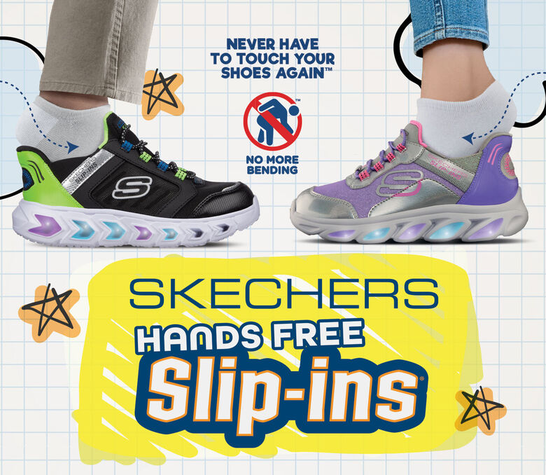 Buy Kids Shoes Online | Skechers Shoes For Kids