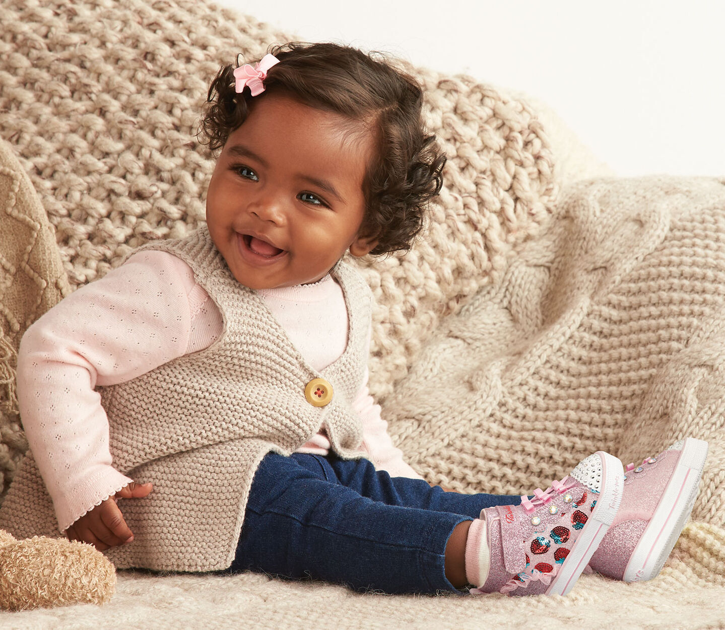 Kids shoes shop
