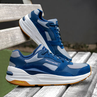 skechers new shoes for men