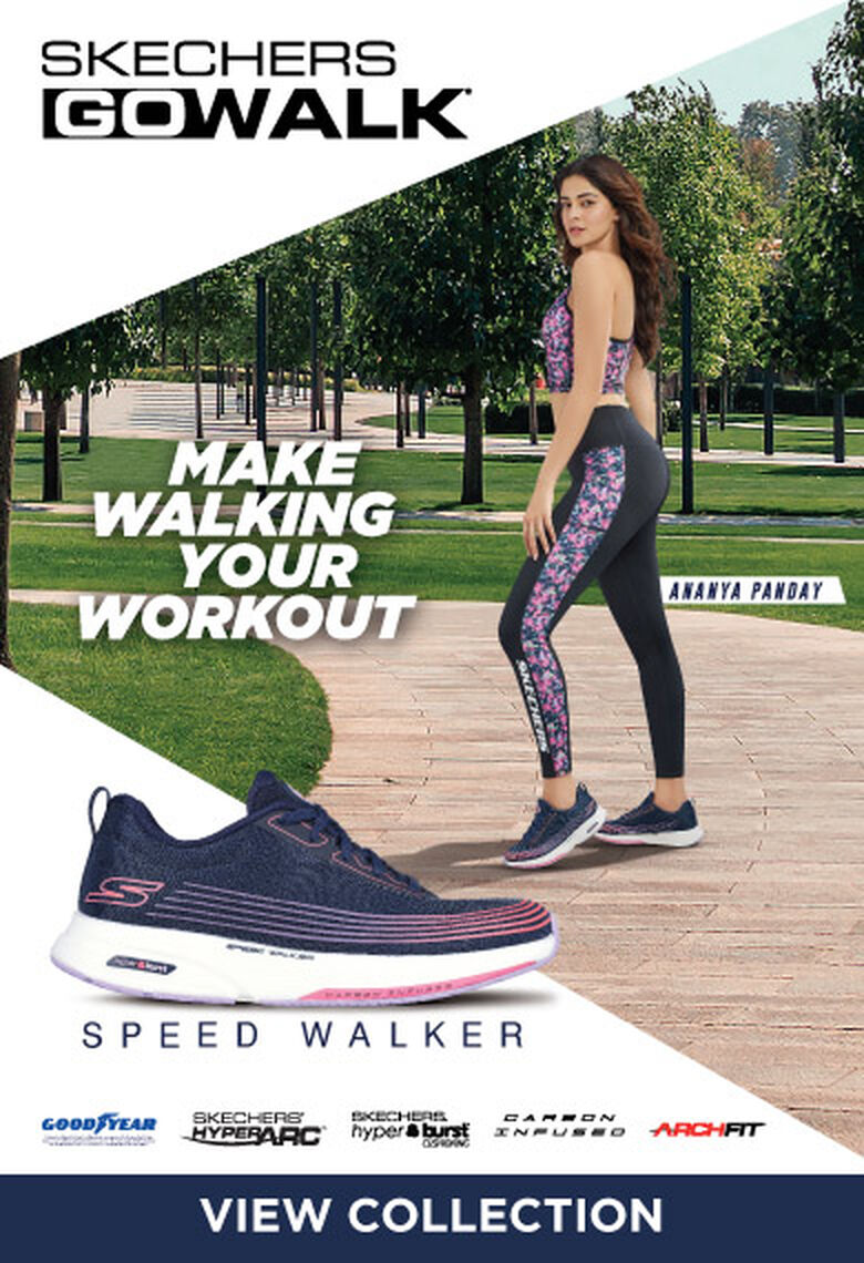Isaac krassen eend Discover the Latest Collection of Walking and Running Shoes | Skechers India