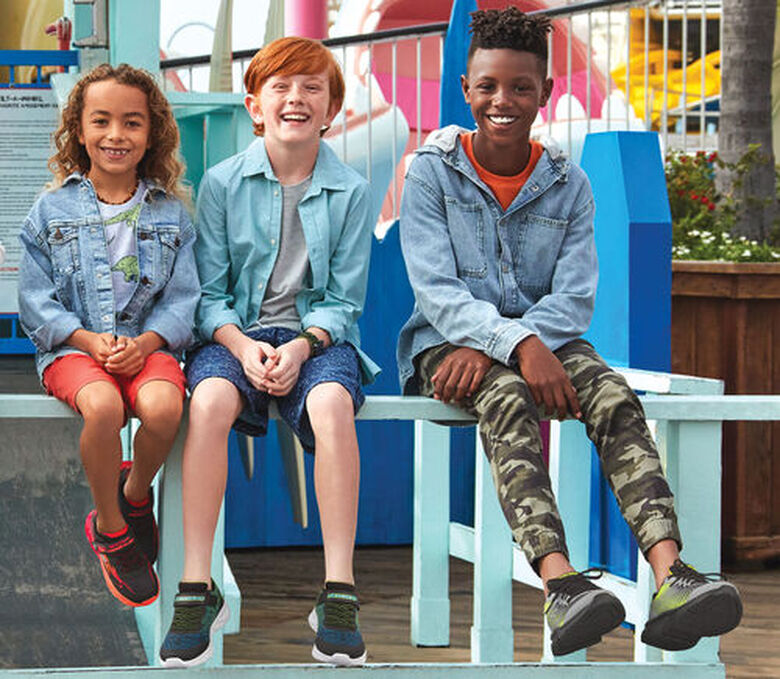 Skechers Go Run Shoes for Men & Women Buy Running Shoes Online India