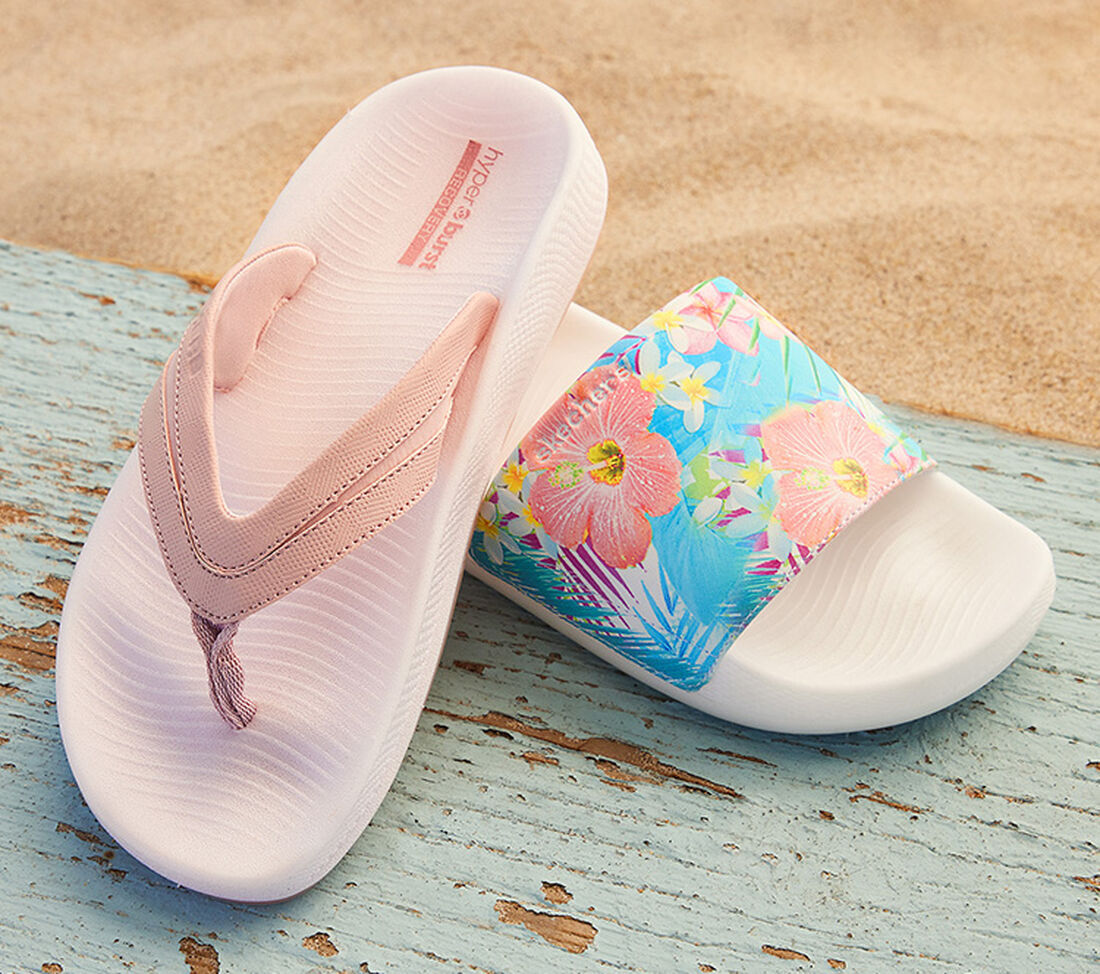 skechers slippers for women