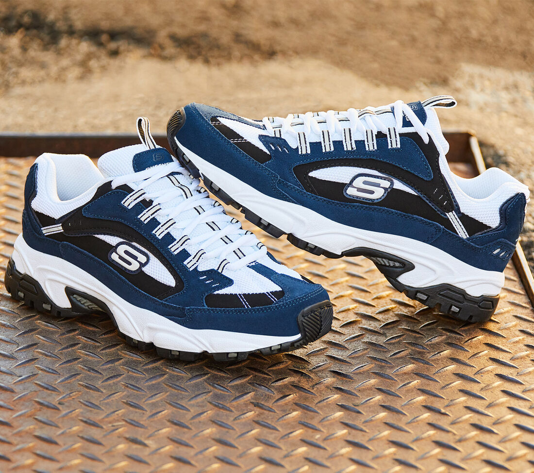 Buy Men s Shoes Apparel Online Skechers Shoes Apparel For Men