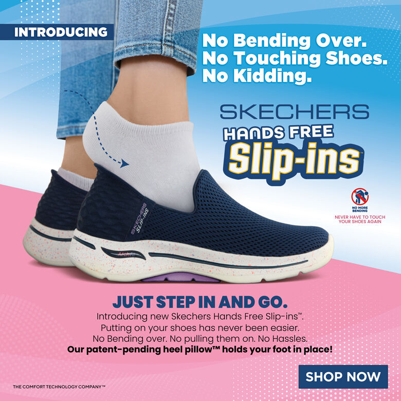 skechers shoes for ladies