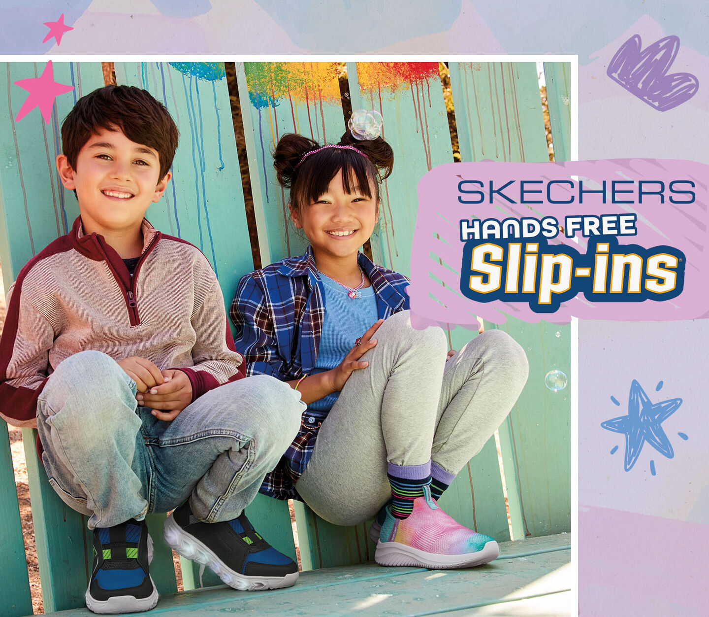Skechers kids india hot sale