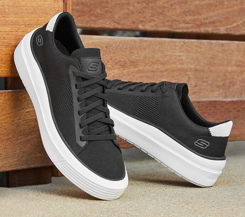 Buy Men's Shoes & Apparel Online Skechers Shoes & Apparel For Men
