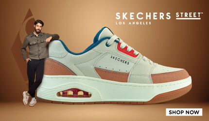 Skechers street wise mens hotsell
