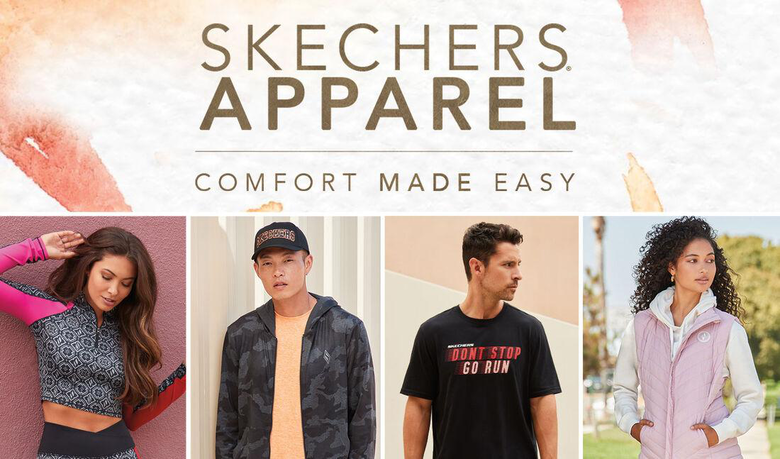 Skechers streetwear quality store