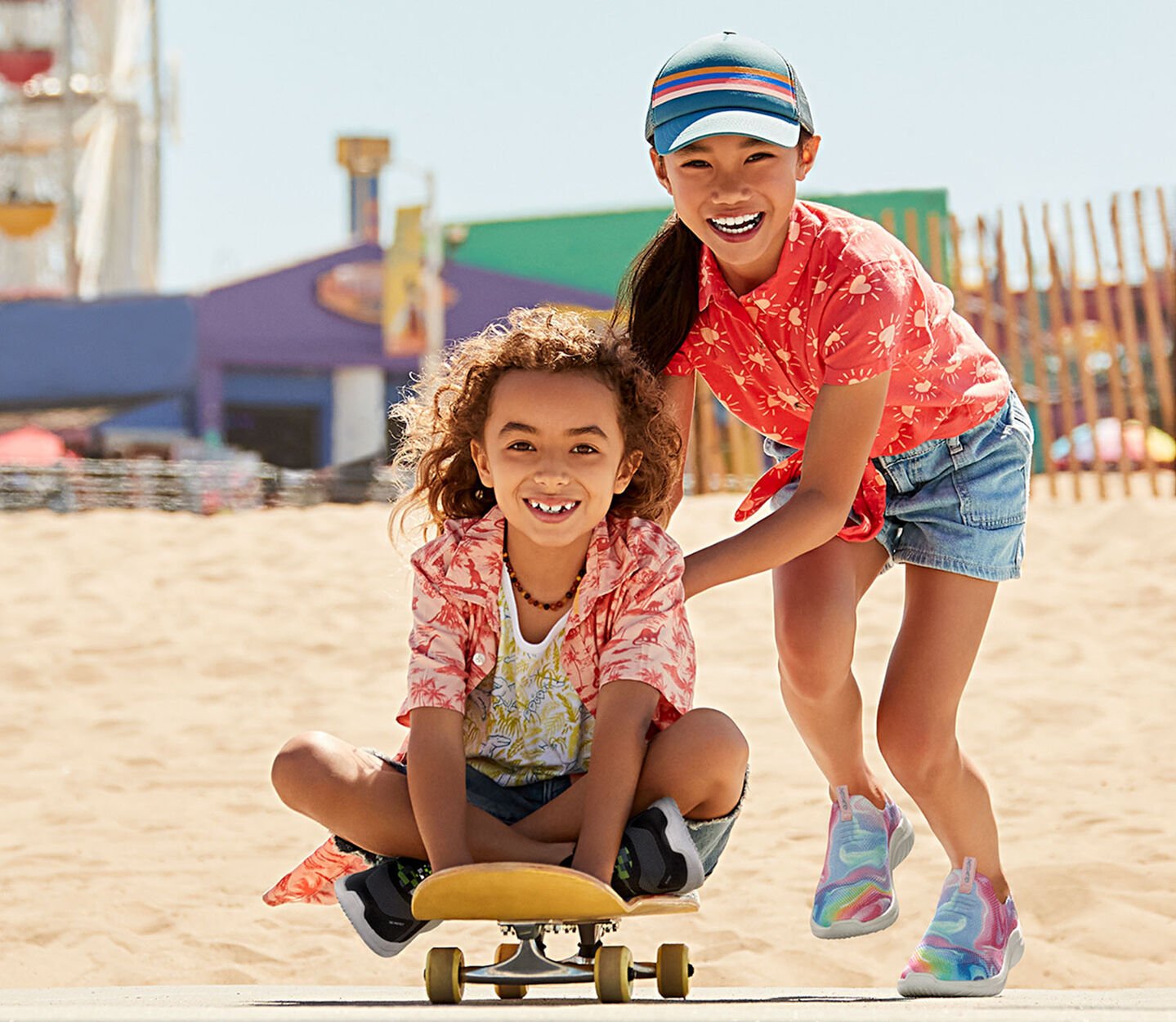 Buy Kids Shoes Online Skechers Shoes For Kids